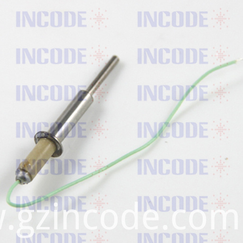 Вибрации на кристални вибрации на Imaje M Nozzle Imaje M Nozzle Crystal Vibration